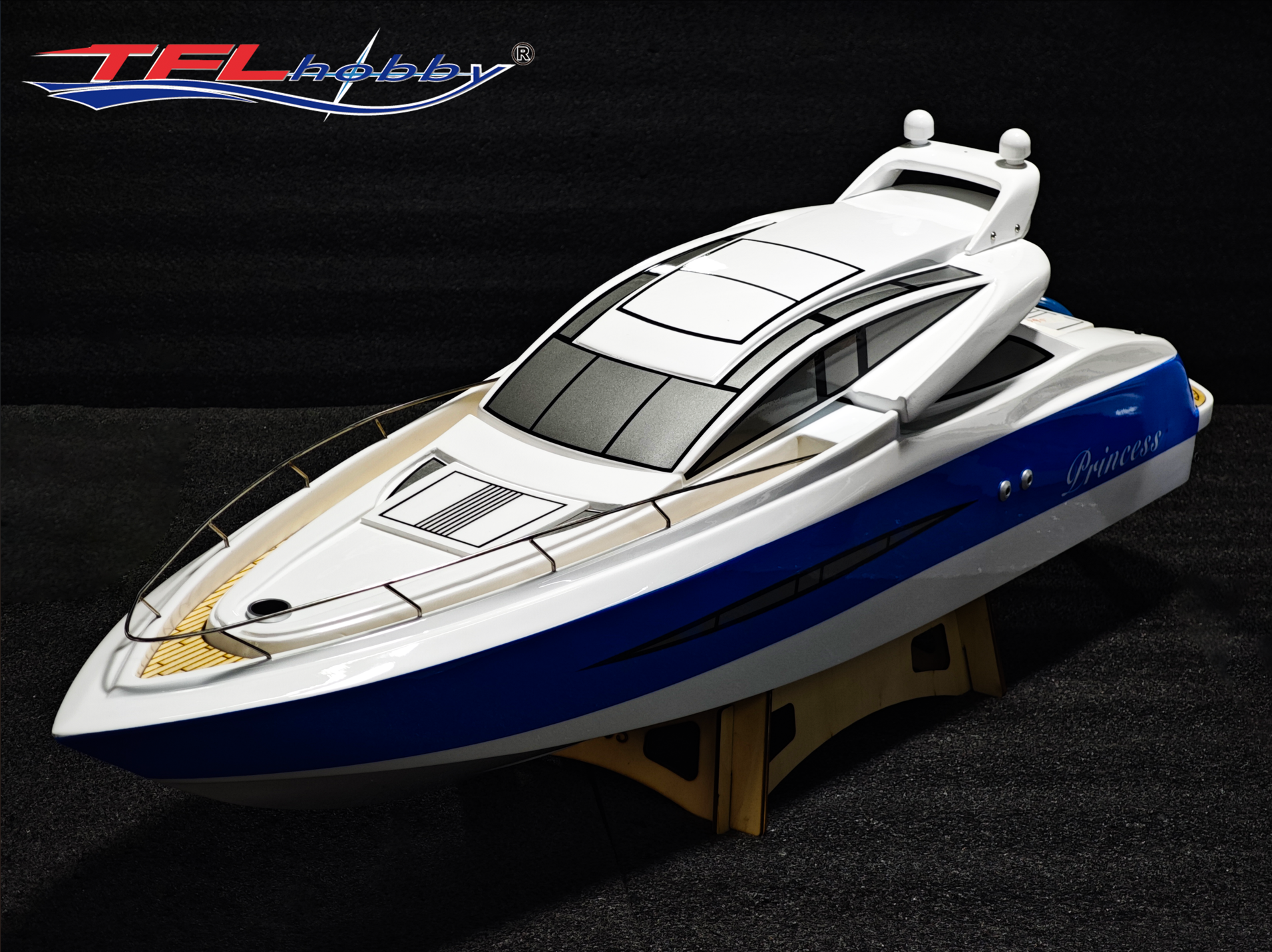 Fiberglass