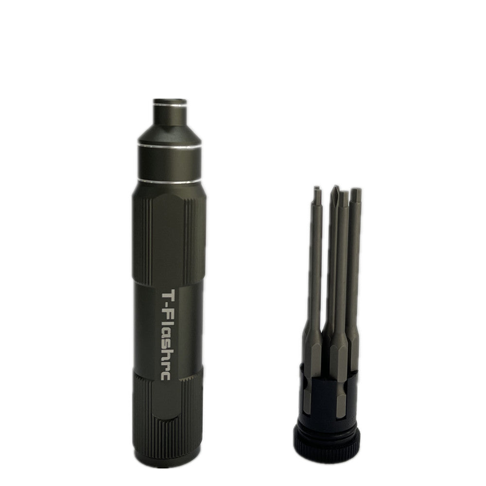 RC Tool