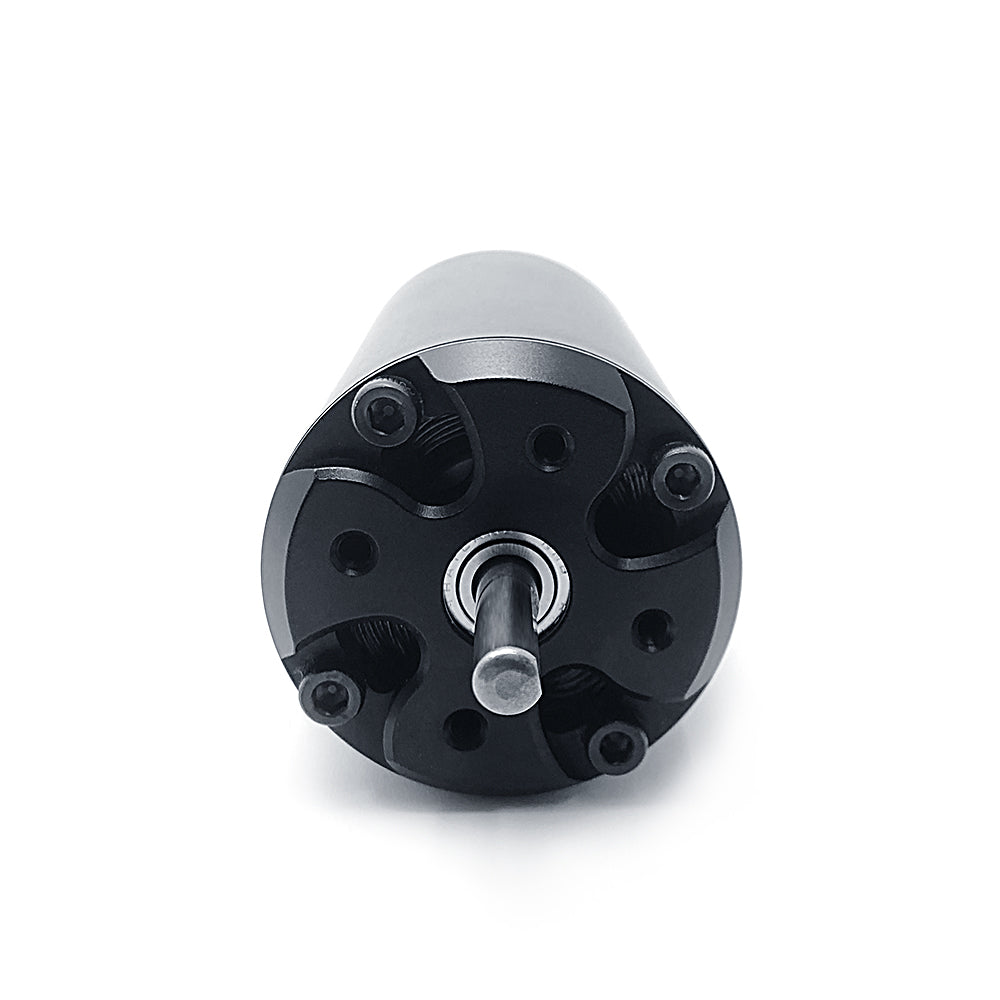 SSS 3674 Series 4 Poles Inner Runner Brushless Motor For RC Boat Accessory Part Electric Surfboard