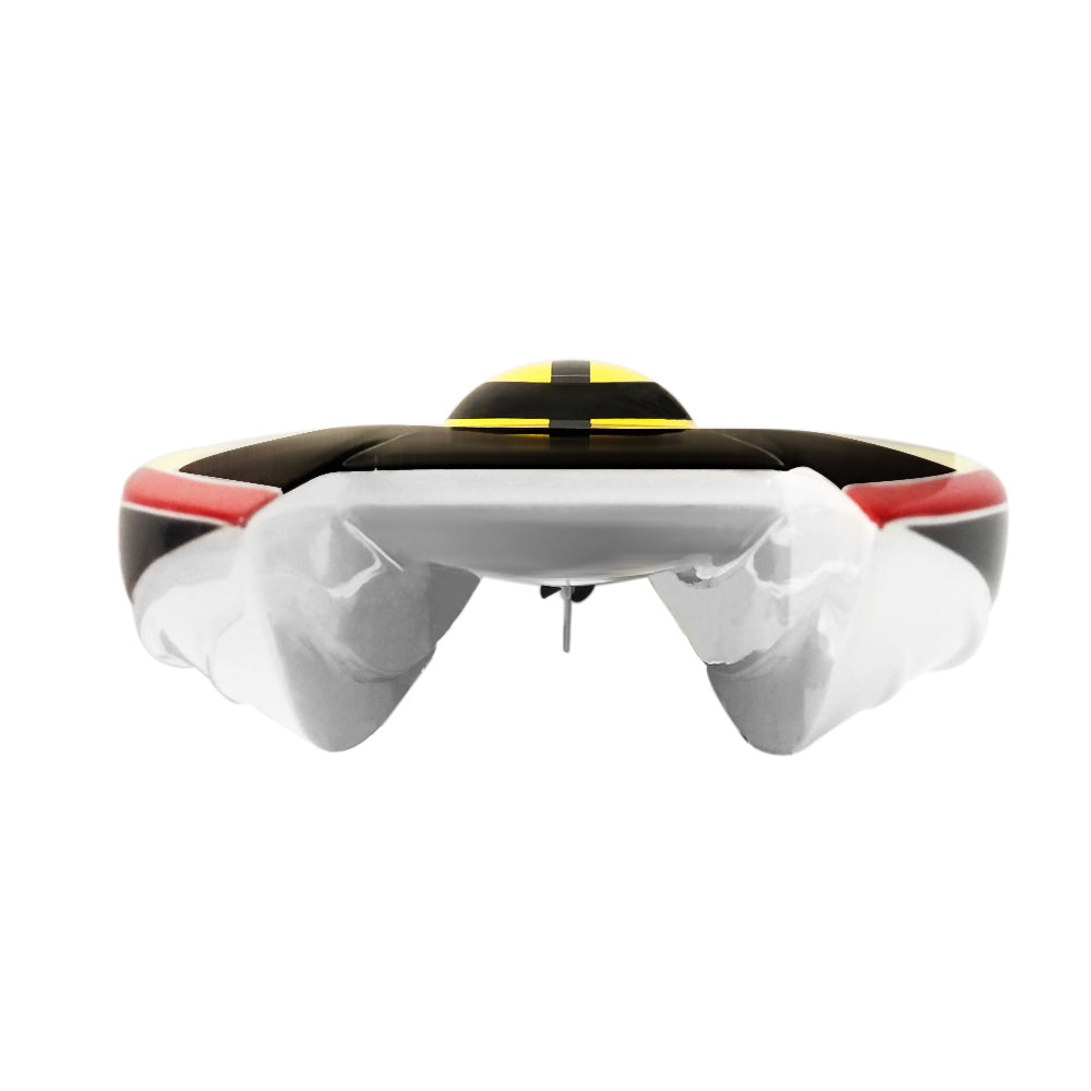 TFL RC Boat 1122 Genesis Single/Twin Brushless Motors High-speed Racing Boat for Adults 37’’ Catamaran with ARTR