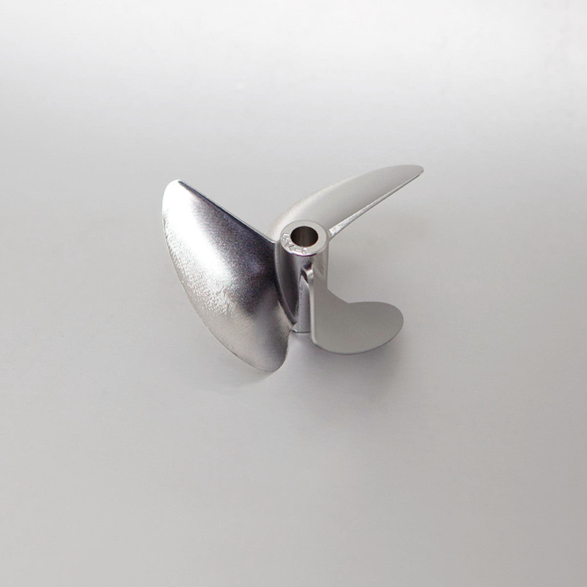 TFL RC Boat CNC Aluminum Three Blades Propeller 1.4 Pitch, 4.76/6.35mm shaft,Diameter 56/57/58/59/65/66/67/68/69/70mm