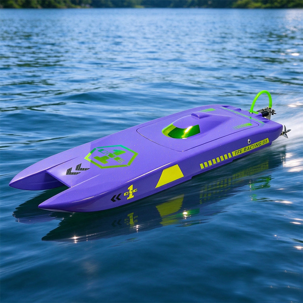 RC Boat Parts