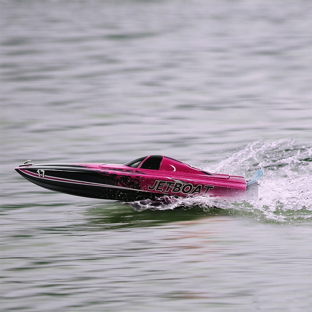 Jet Boat