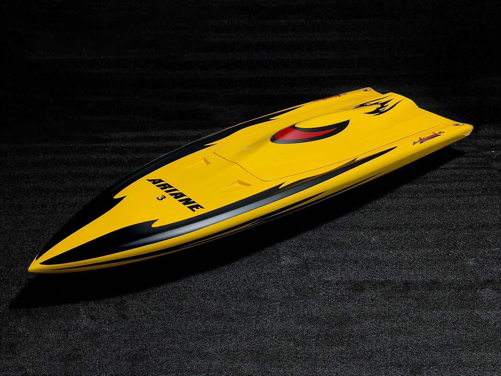 Mono Boats