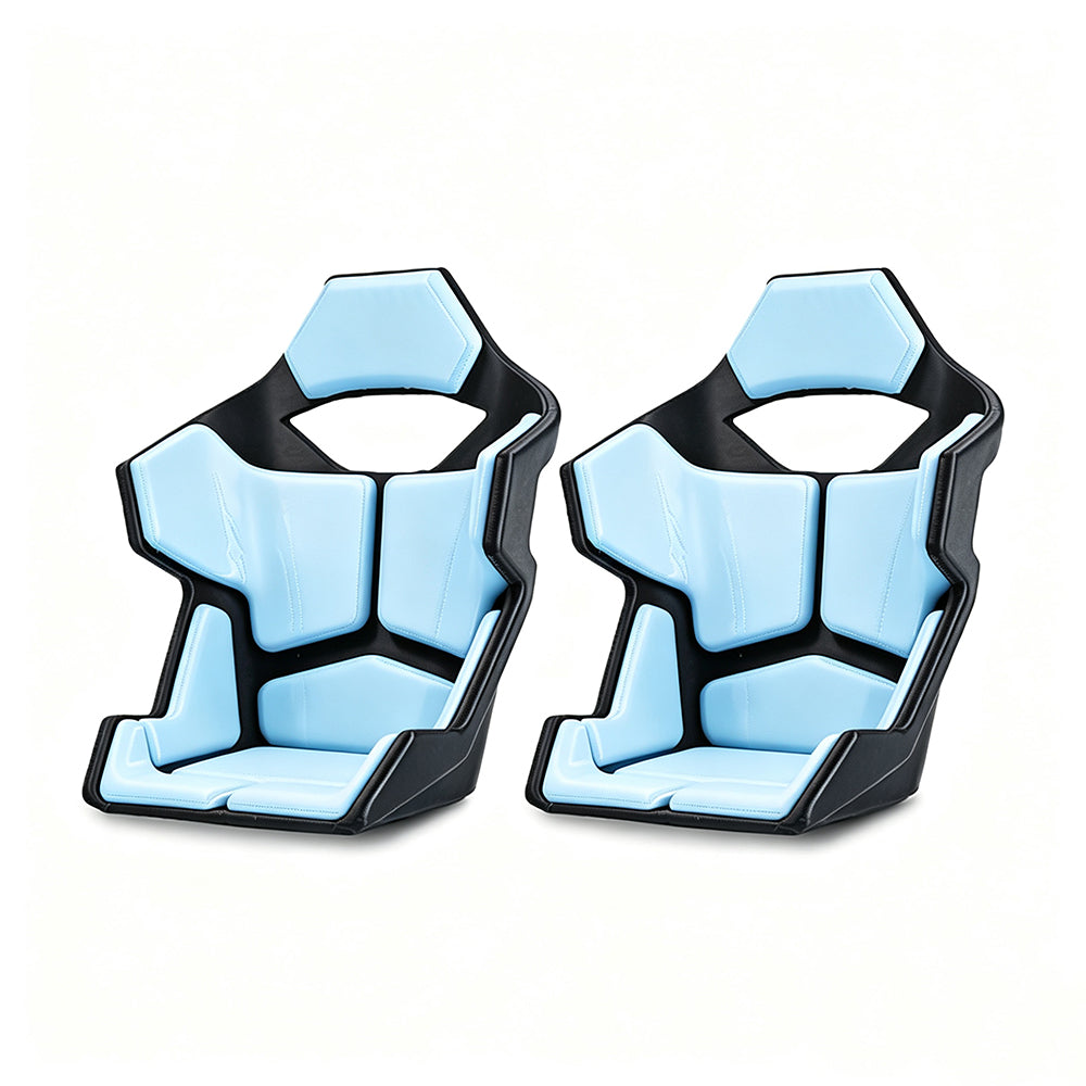 TFL RC BOAT PARTS Simulated Seat