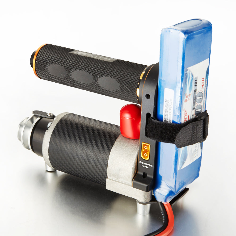 TFL RC BOAT PARTS Engine Starter
