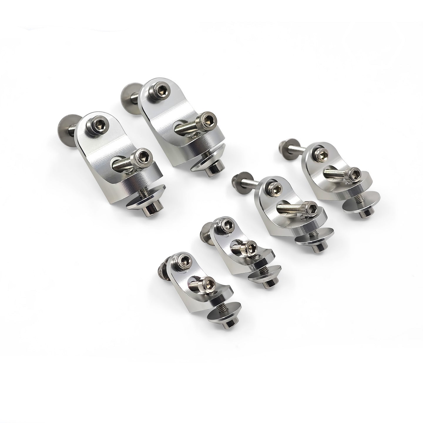 TFL RC BOAT PARTS Turn Fin Mount