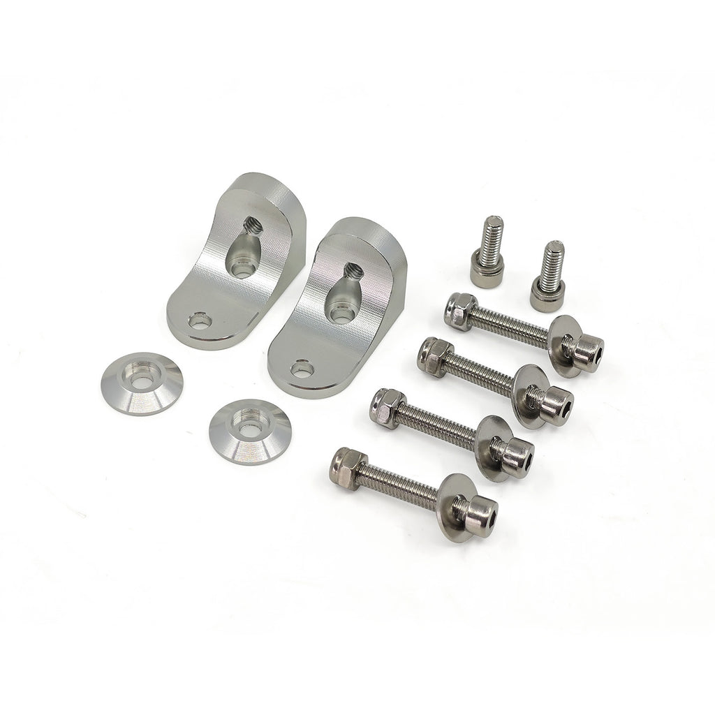 TFL RC BOAT PARTS Turn Fin Mount