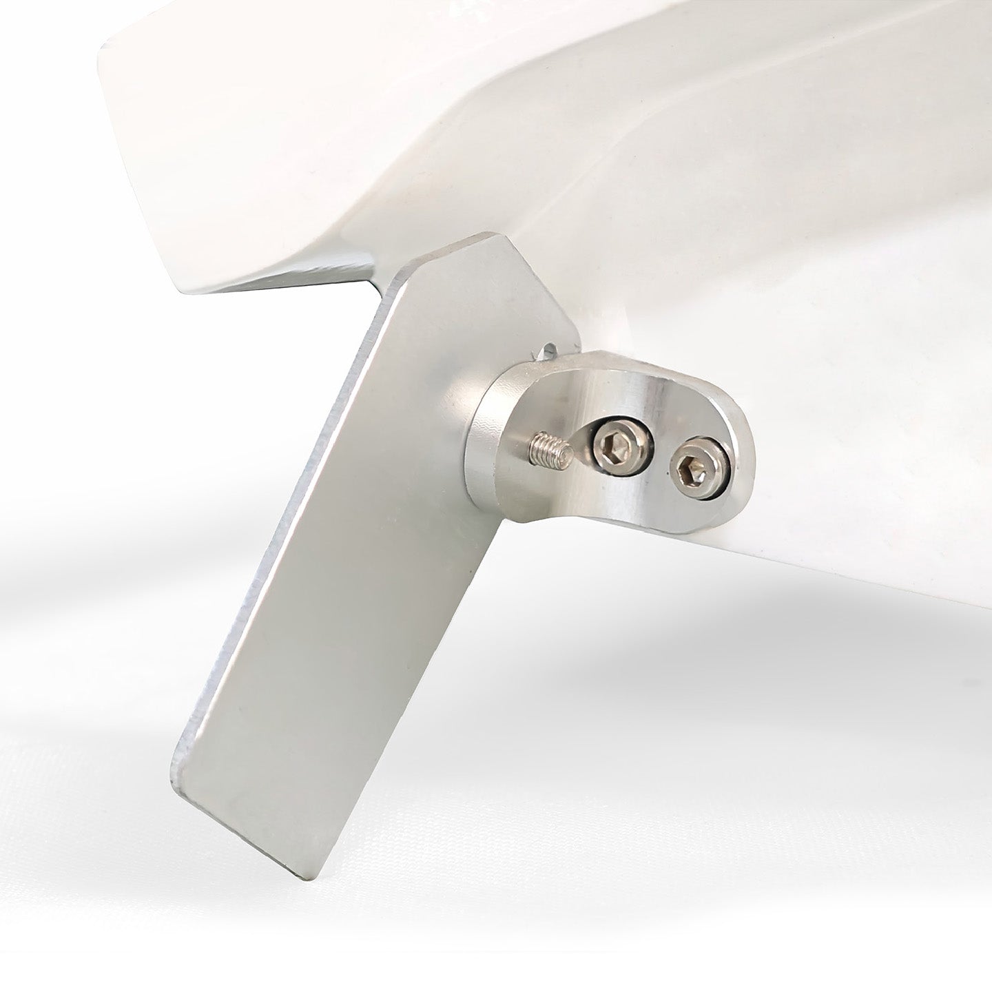 TFL RC BOAT PARTS Turn Fin Mount
