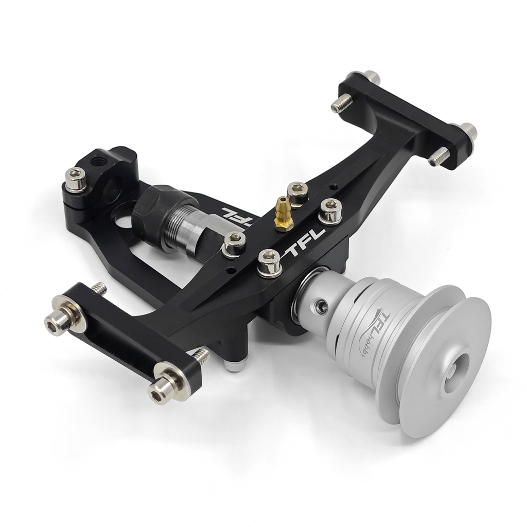 TFL Thruster