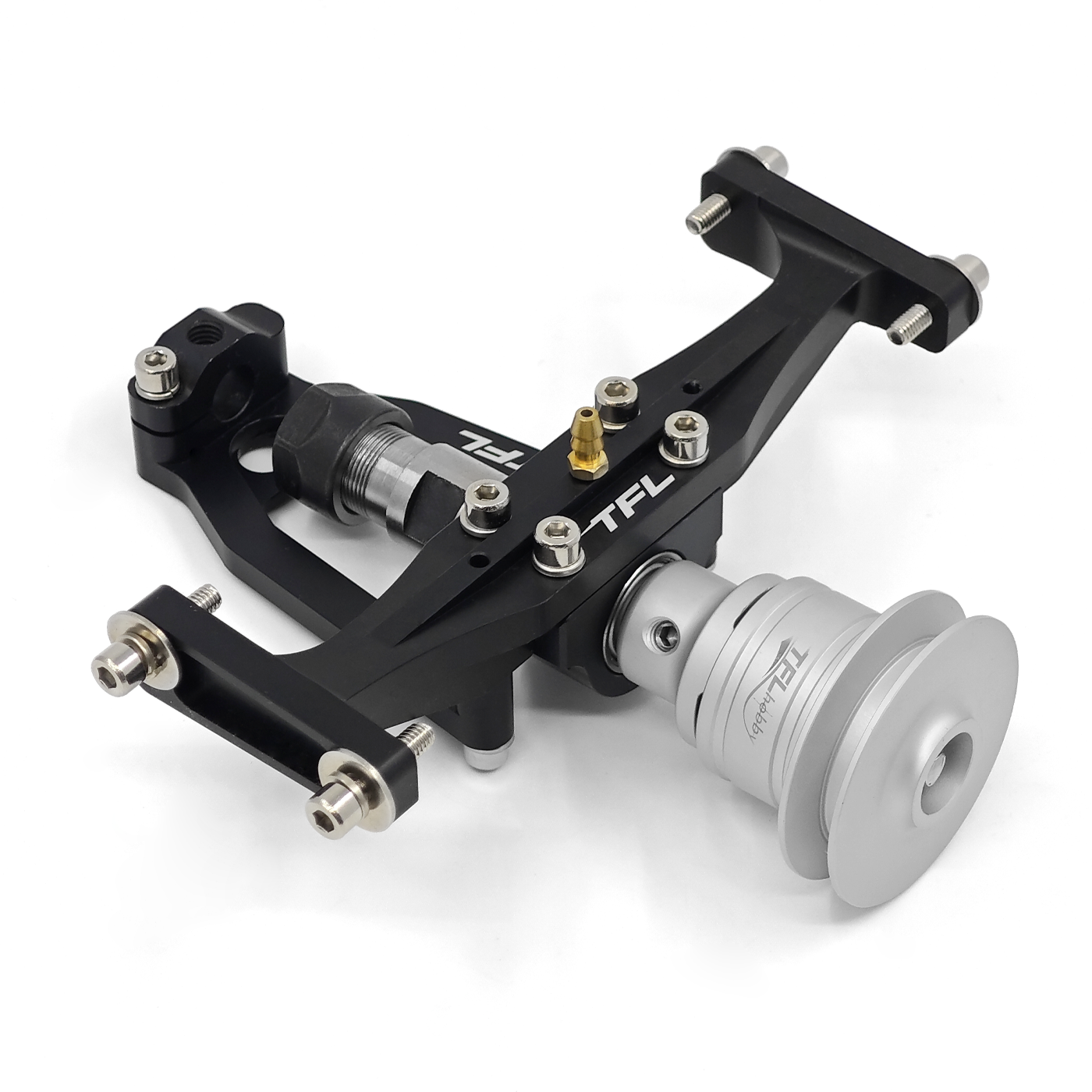 TFL Thruster