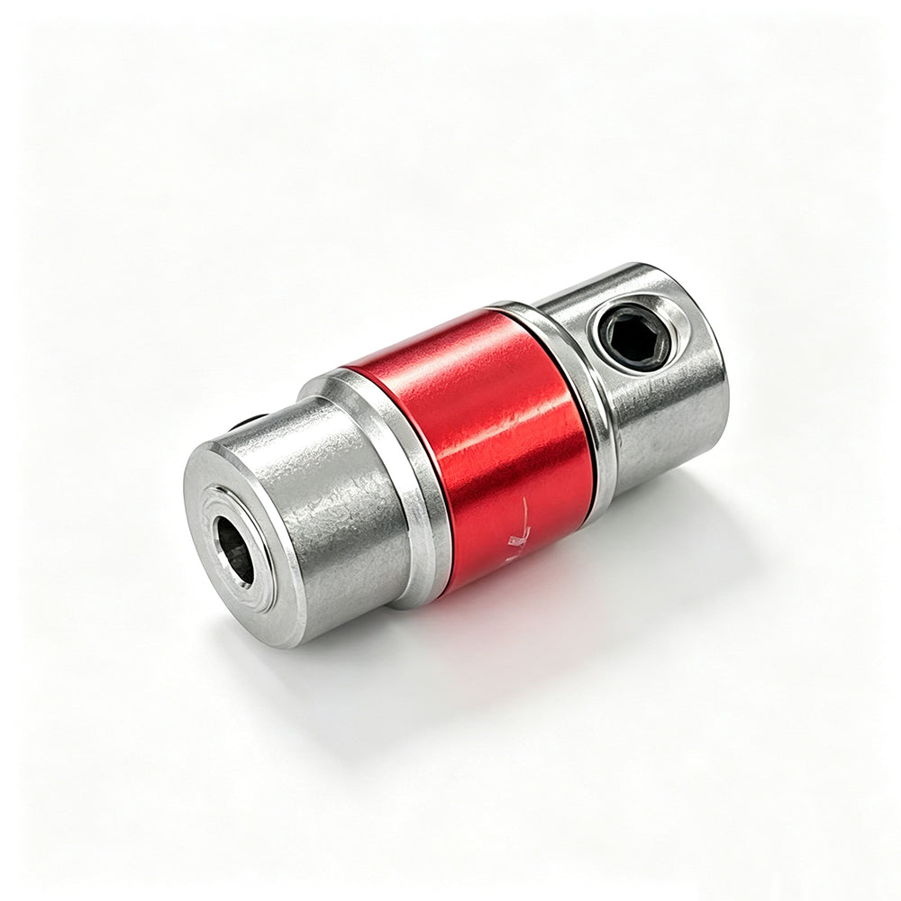 TFL RC BOAT PARTS Alum. Shaft Coupler