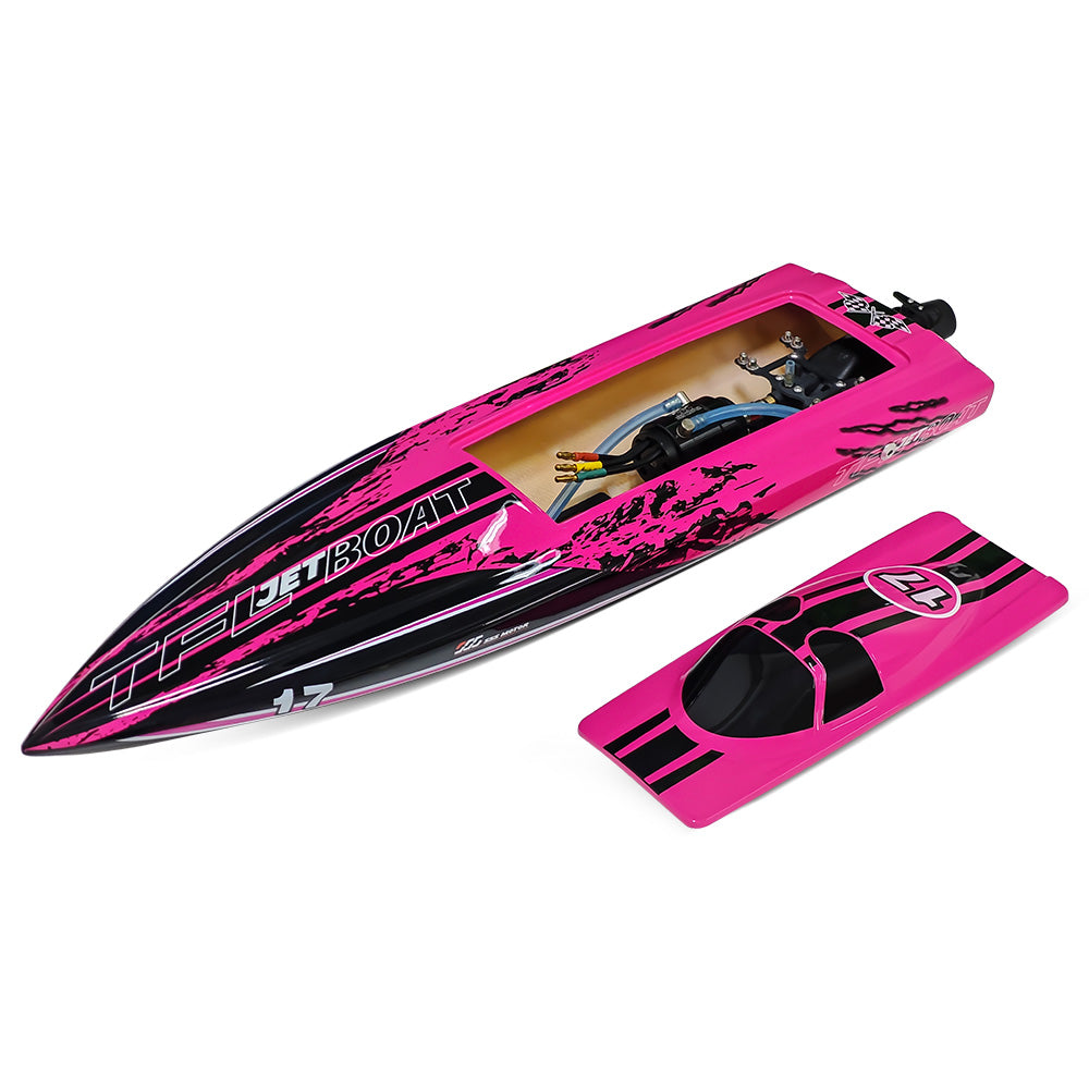 TFL RC Boat  1151 Jet Boat  ARTR