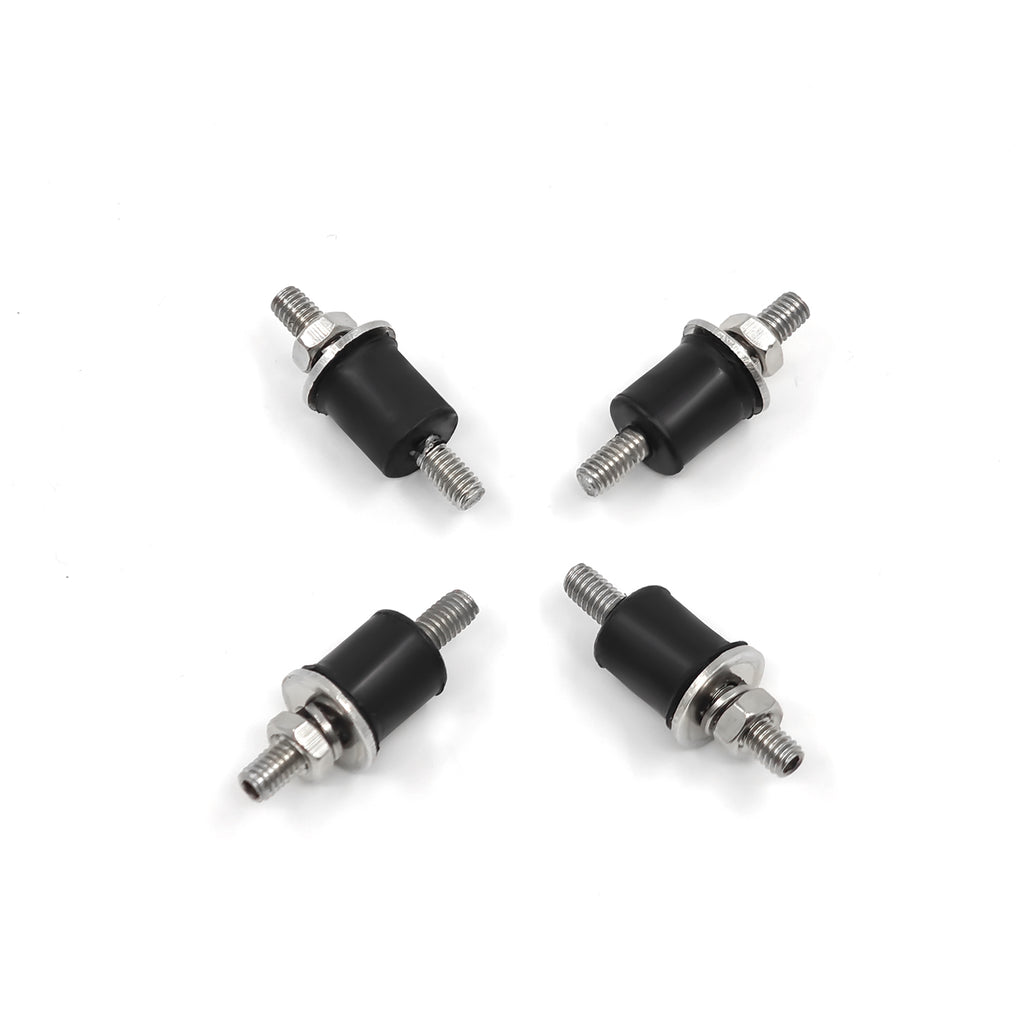 TFL RC BOAT PARTS  Rubber Shock Mont