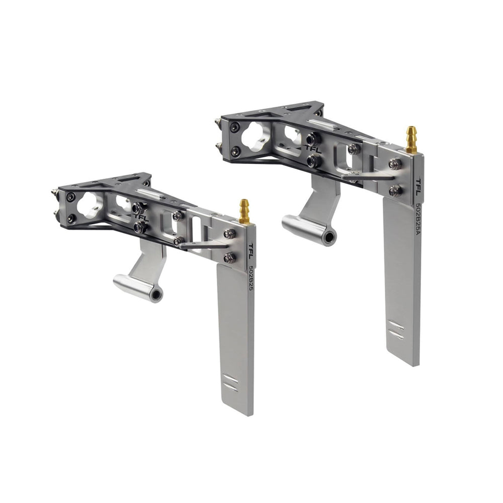TFL RC Boat Parts Rudder Assembly