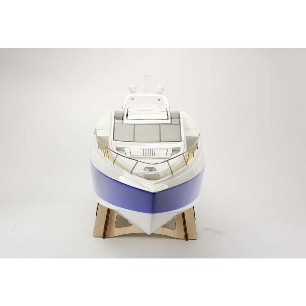 TFL rc Boat 1105L-F Princess Brushless Motors  High-speed Racing Boat for Adults and Kids 38" Yatch with ARTR