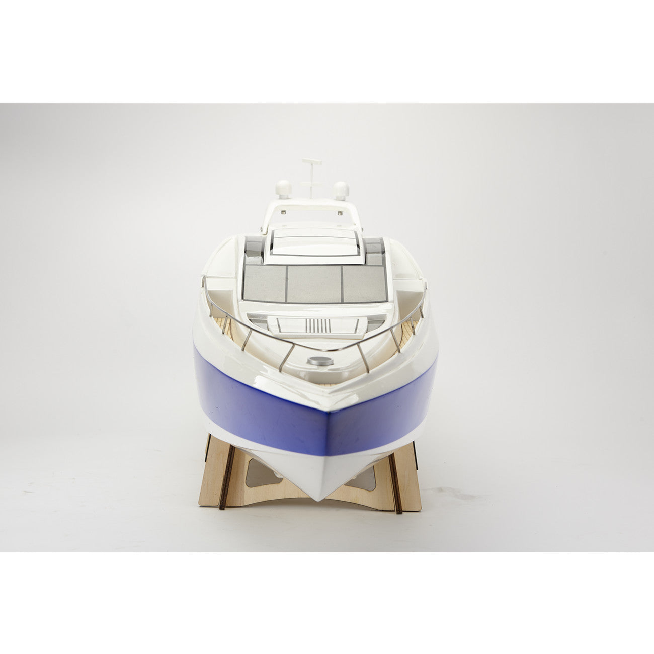 TFL rc Boat 1105L-F Princess Brushless Motors  High-speed Racing Boat for Adults and Kids 38" Yatch with ARTR