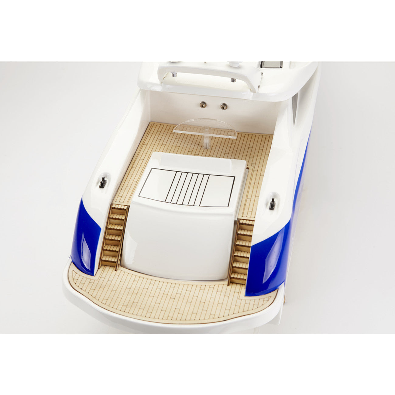 TFL rc Boat 1105L-F Princess Brushless Motors  High-speed Racing Boat for Adults and Kids 38" Yatch with ARTR