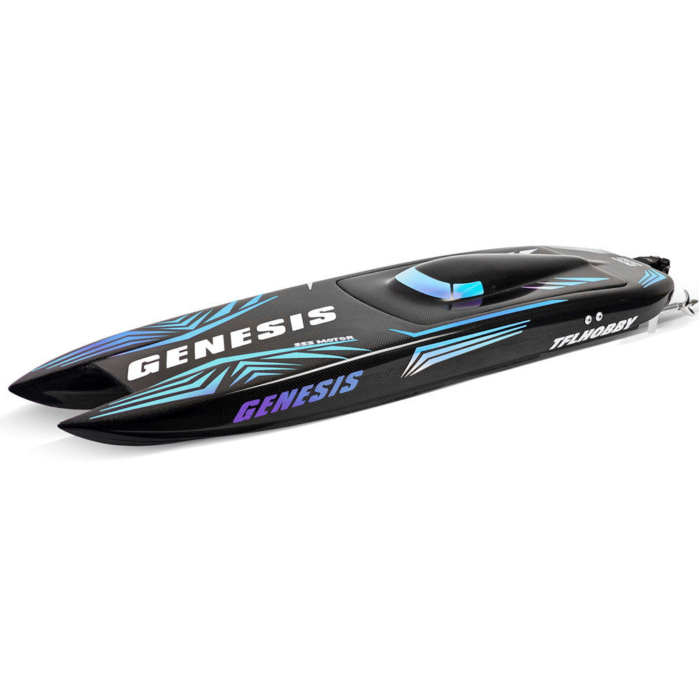 TFL BOAT PART  1122-Updated Decals