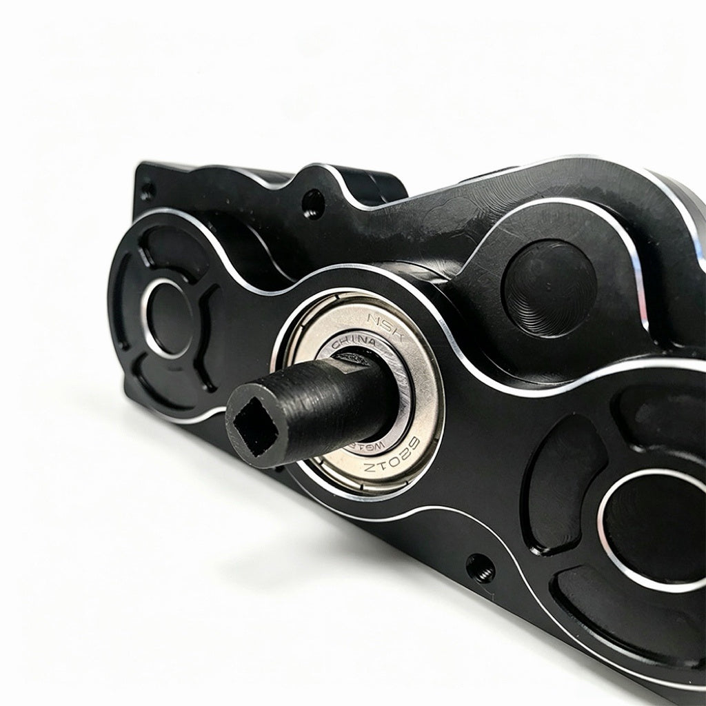 TFL RC BOAT PARTS Transfer Transmission & Spare Parts