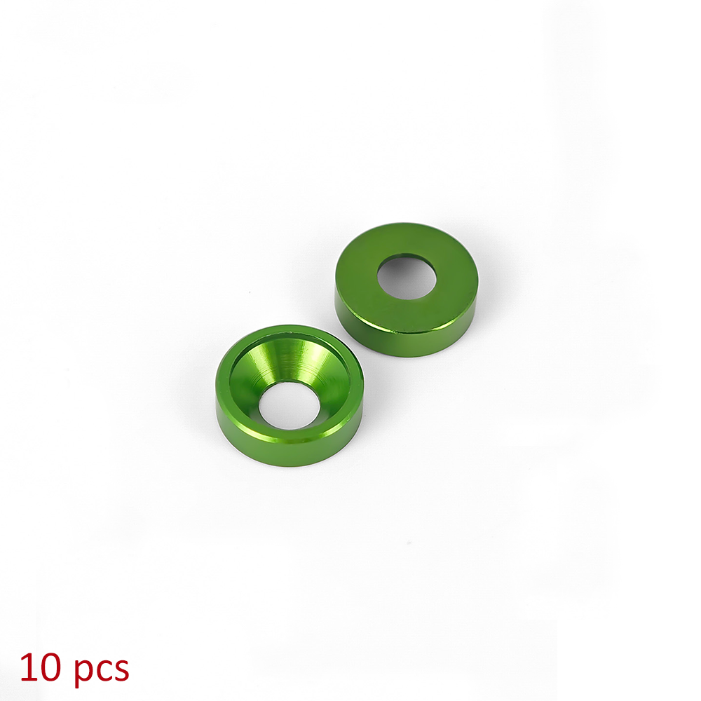 TFL RC BOAT PARTS  Alum Cone Washer
