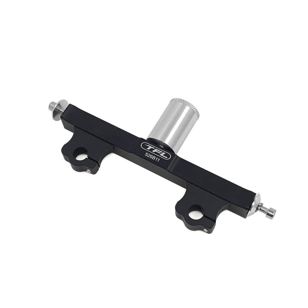 TFL RC Boat Parts dual axis T bar