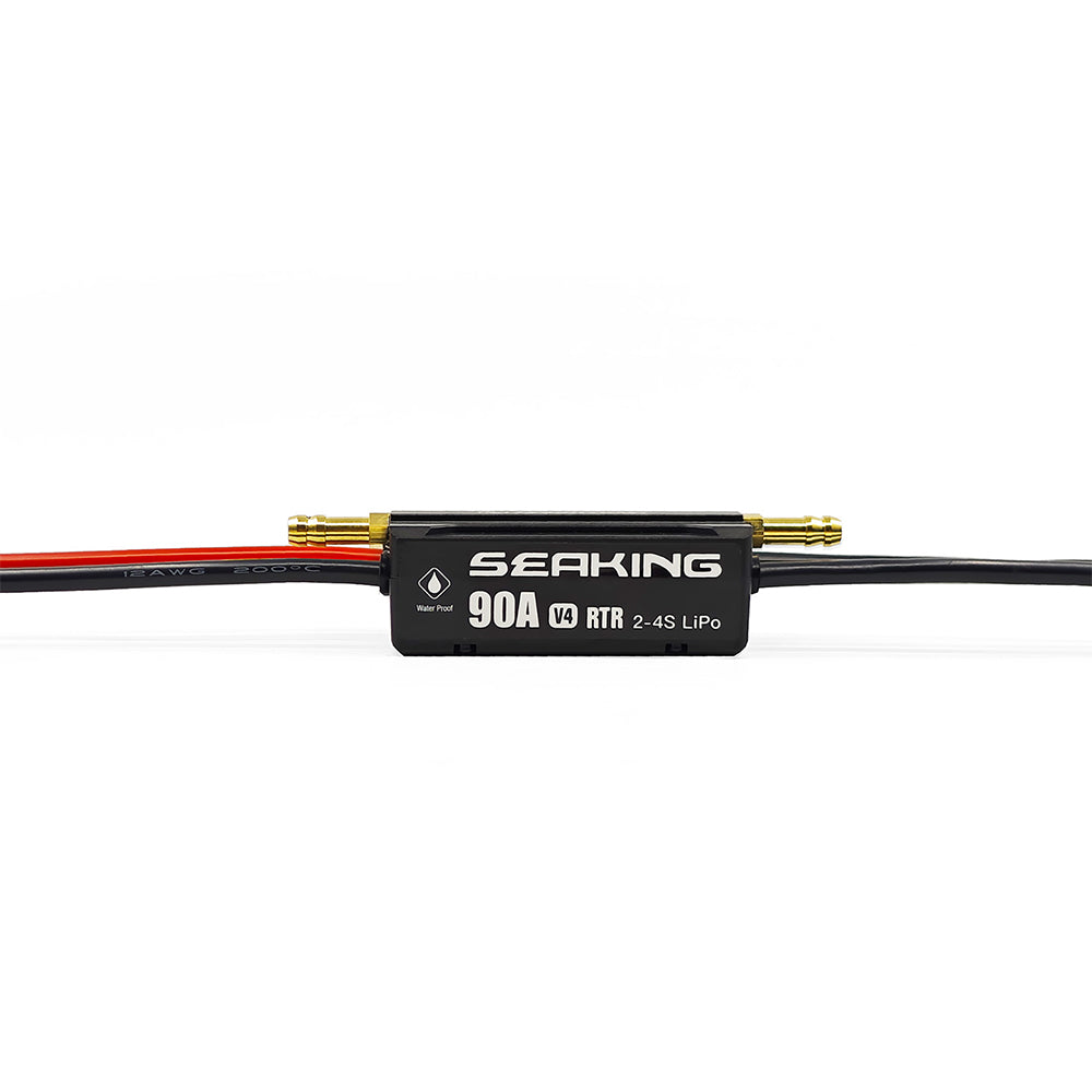 TFL RC BOAT PARTS H/W Seaking