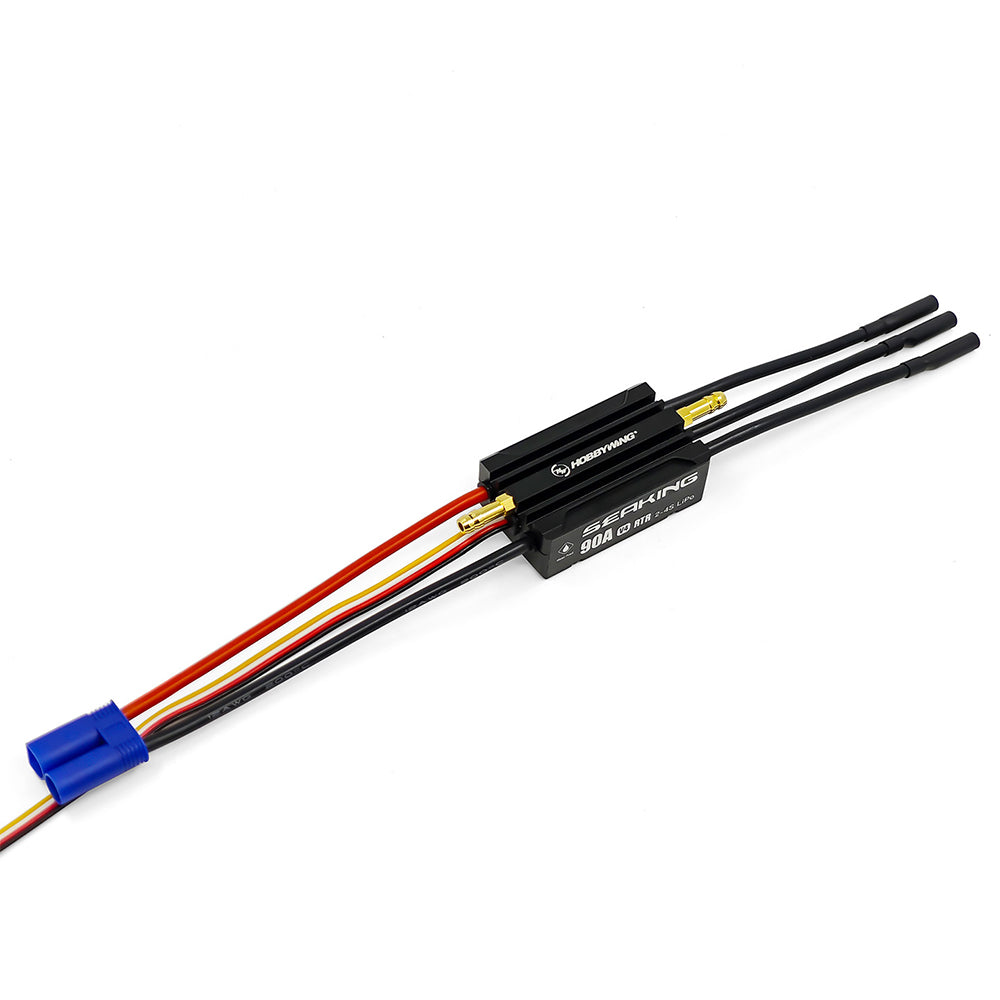 TFL RC BOAT PARTS H/W Seaking