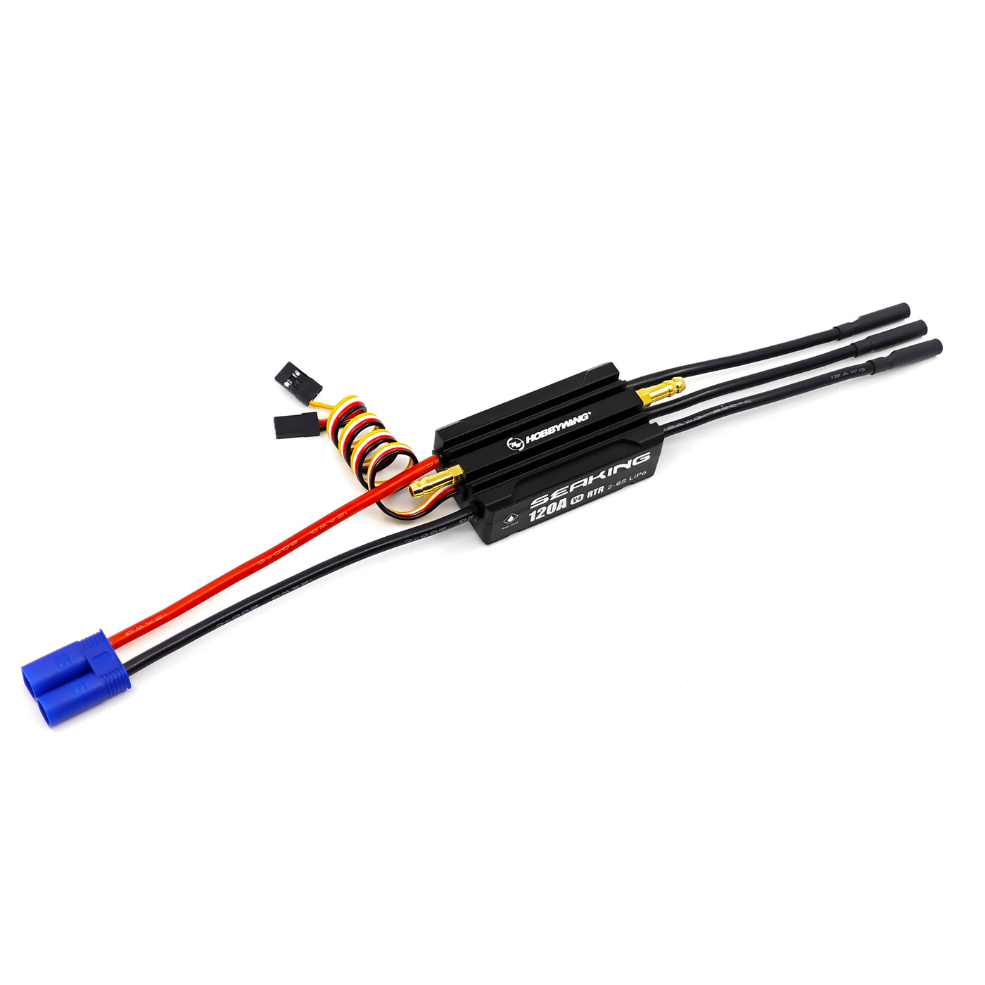 TFL RC BOAT PARTS H/W Seaking