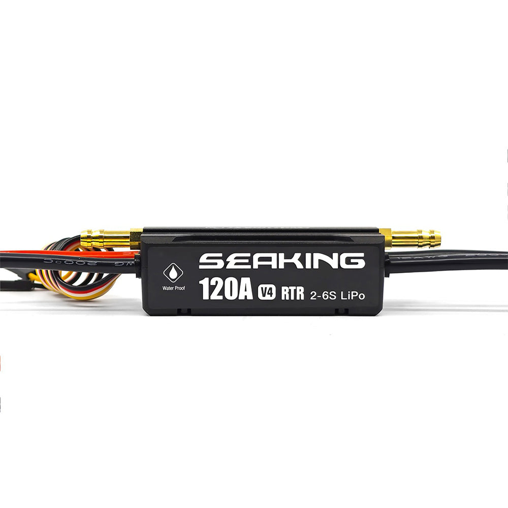 TFL RC BOAT PARTS H/W Seaking