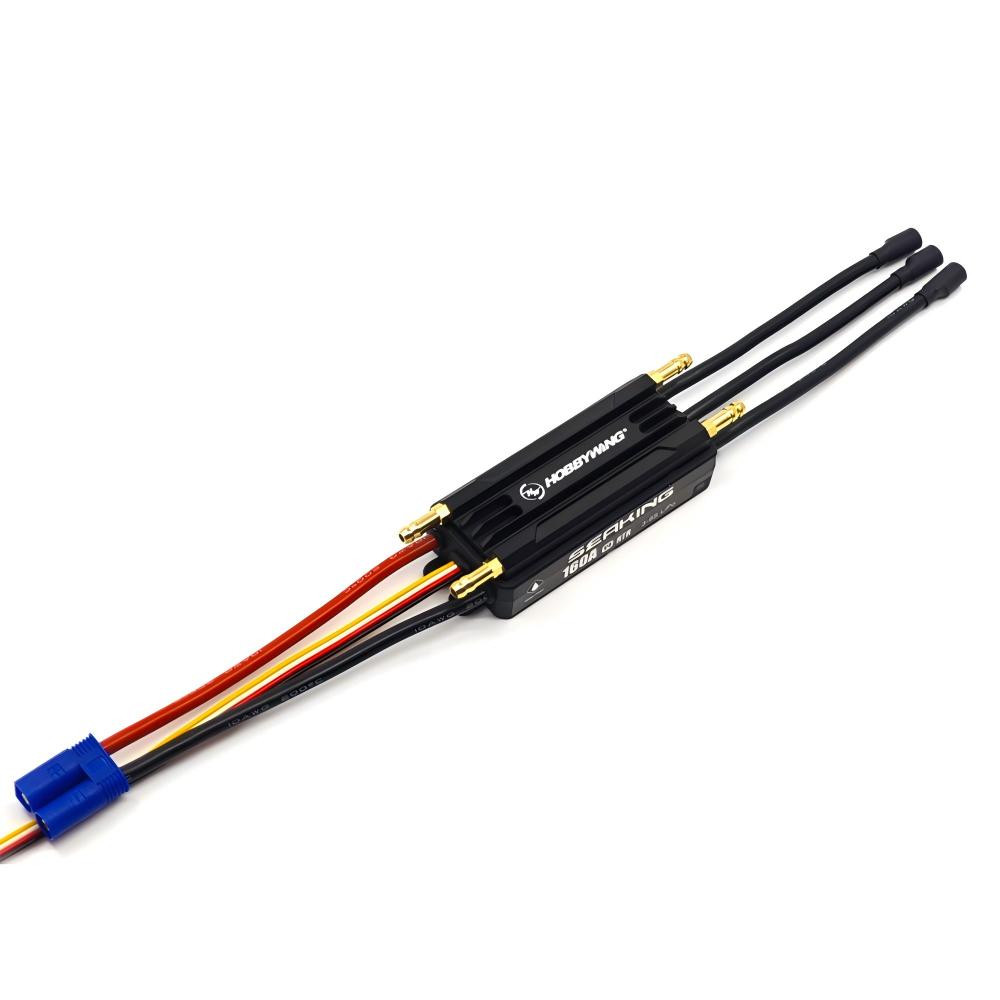 TFL RC BOAT PARTS H/W Seaking