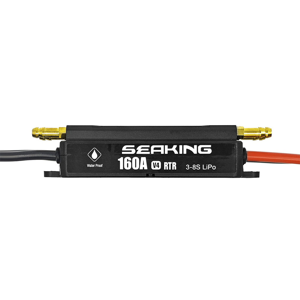 TFL RC BOAT PARTS H/W Seaking