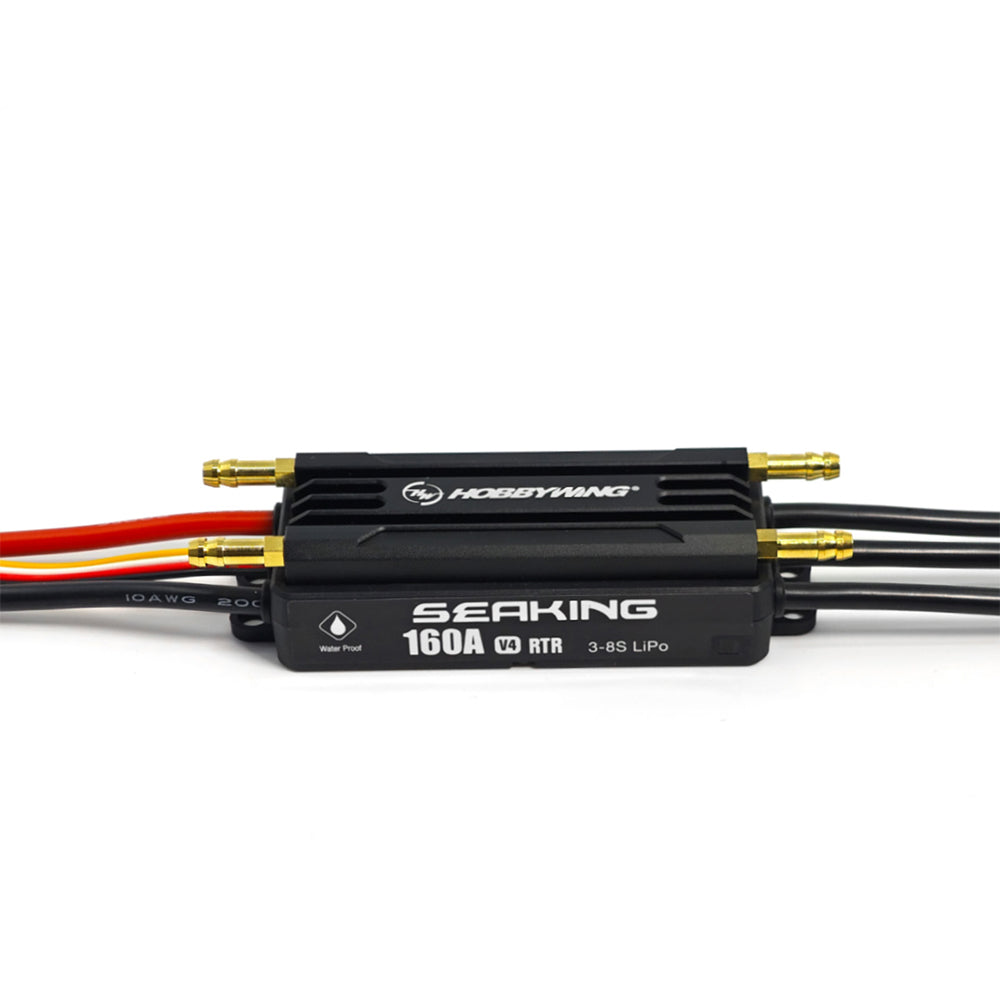 TFL RC BOAT PARTS H/W Seaking