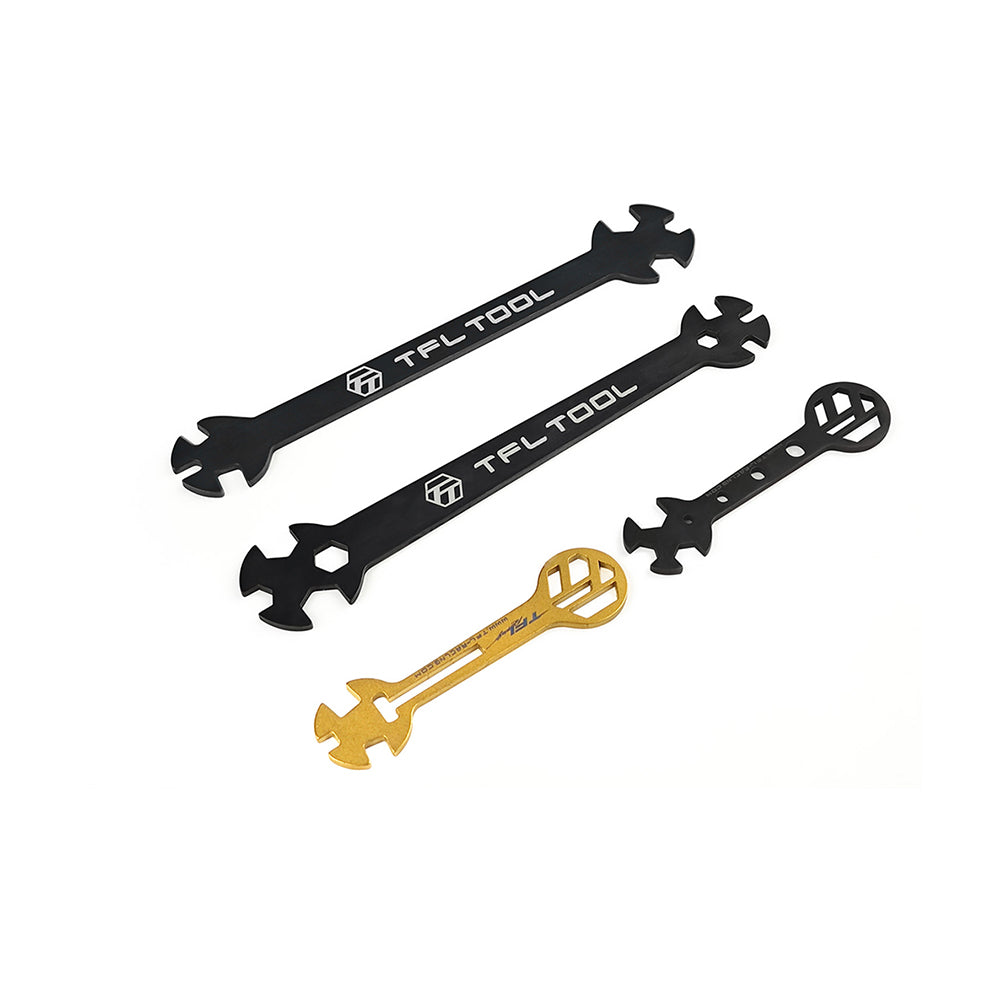 TFL RC Tool  Wrench