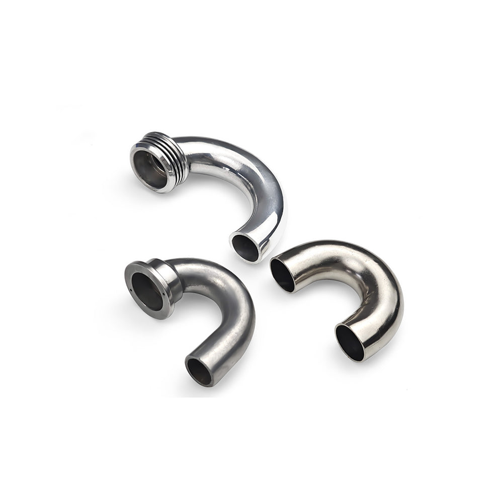 TFL Gas RC Boat Parts Custom Header Pipe