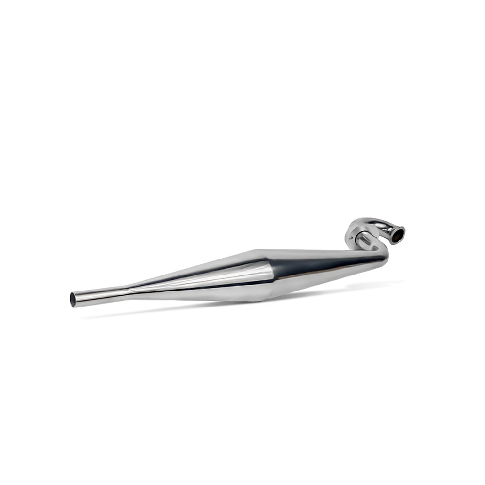 TFL Gas RC Boat Parts Exhaust Pipe/Integrated Exhaust Pipe