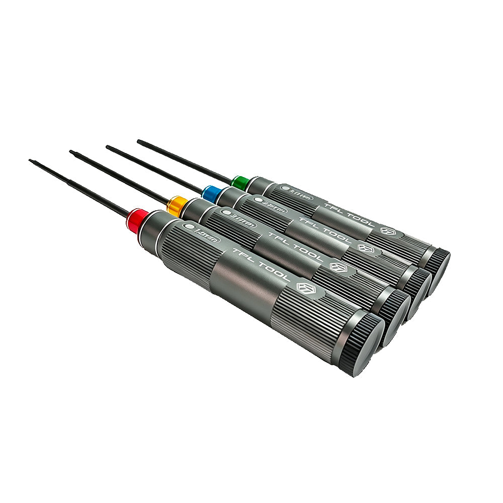 TFL RC TOOL Hexagon Screwdriver  Kits