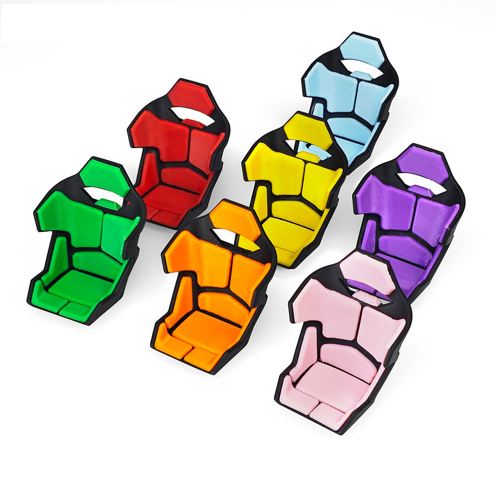 TFL RC BOAT PARTS Simulated Seat