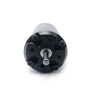 SSS 3674 Series 4 Poles Inner Runner Brushless Motor  For RC Boat Accessory Part Electric Surfboard