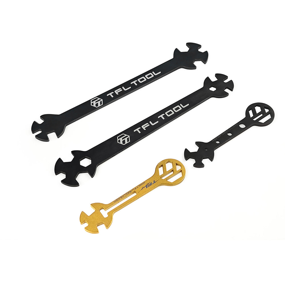 TFL RC TOOL  Wrench