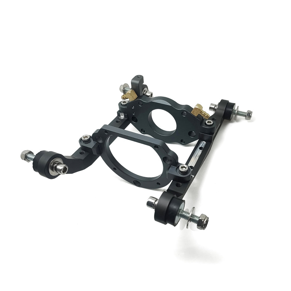 TFL Gas  RC Boat Parts Motor Mount
