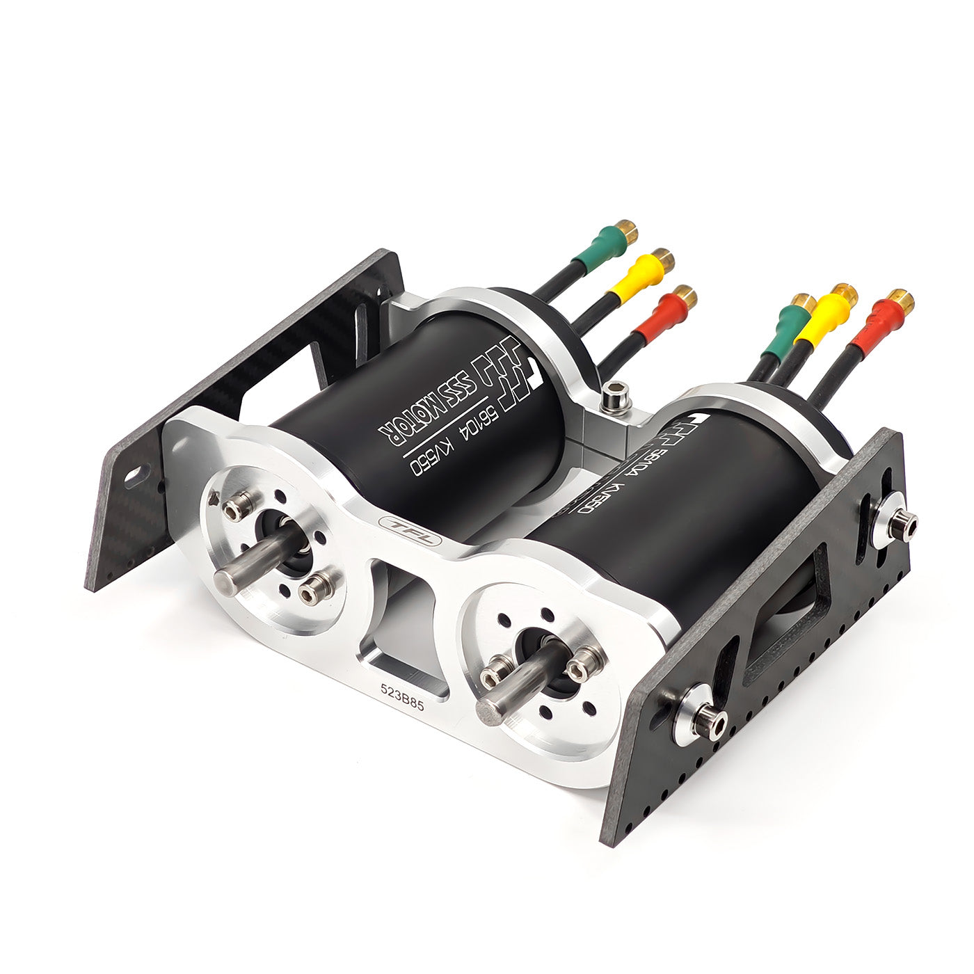 TFL Twin Motor Mount