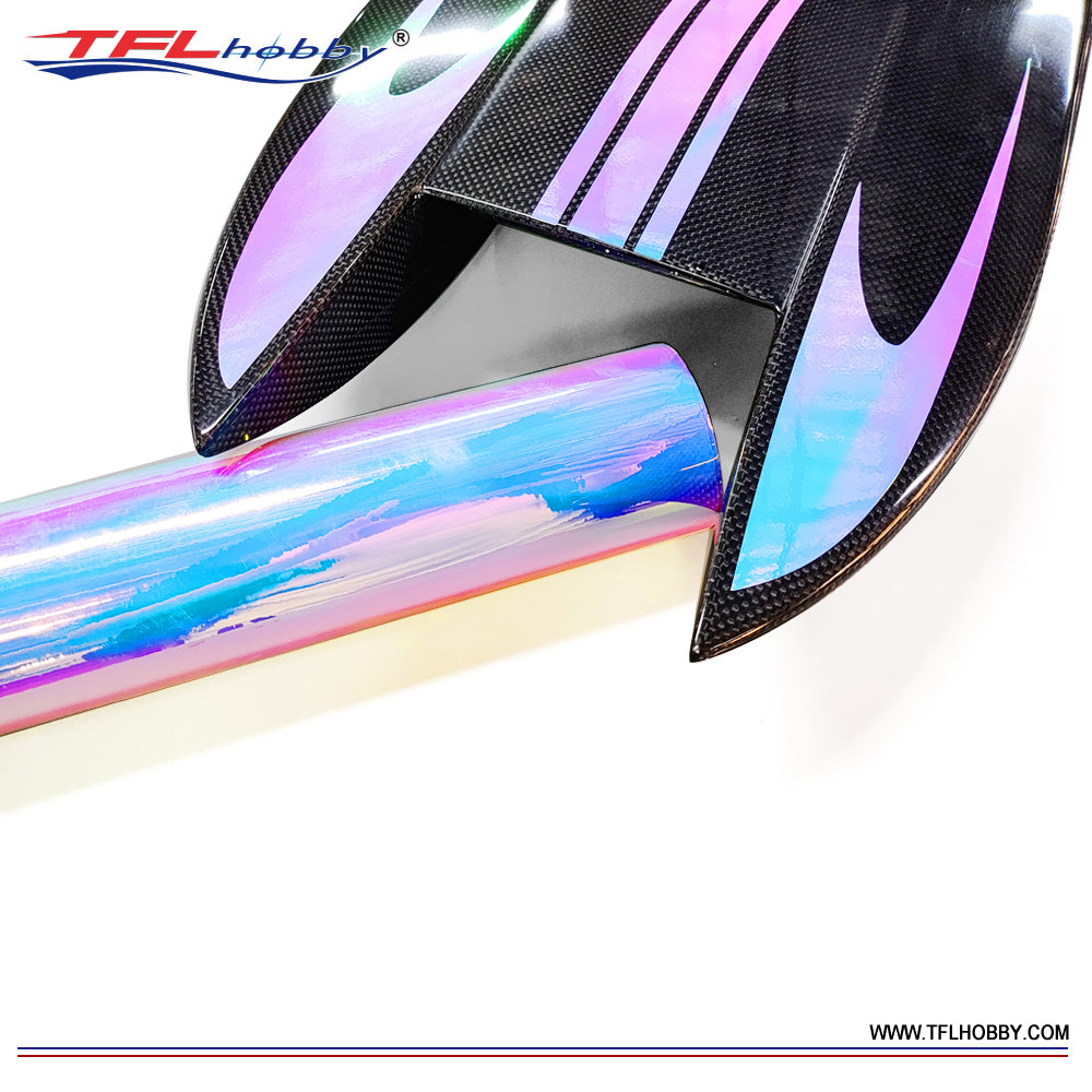 TFL BOAT PART  1133-Updated Decals