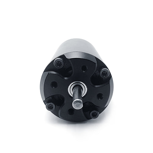 SSS 3650 Series 4 Poles Inner Runner Brushless Motor For RC Boat Accessory Part Electric Surfboard