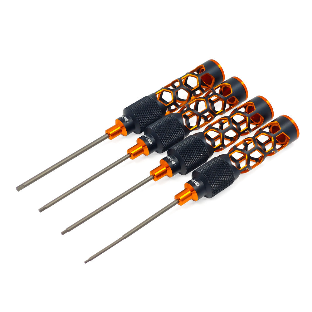 TFL RC TOOL Hexagon Screwdriver