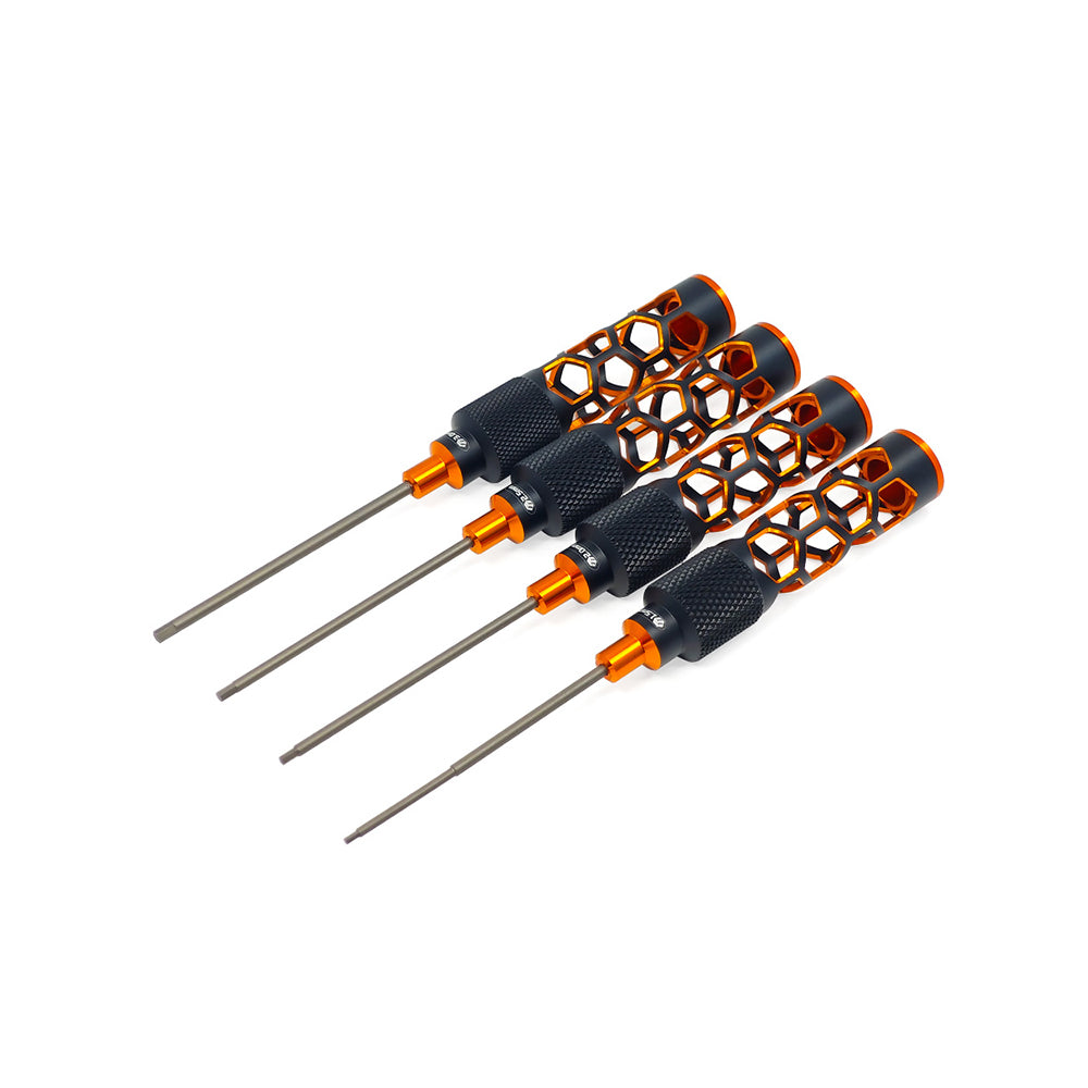 TFL RC Tool Hexagon Screwdriver（Honeycomb Handle）