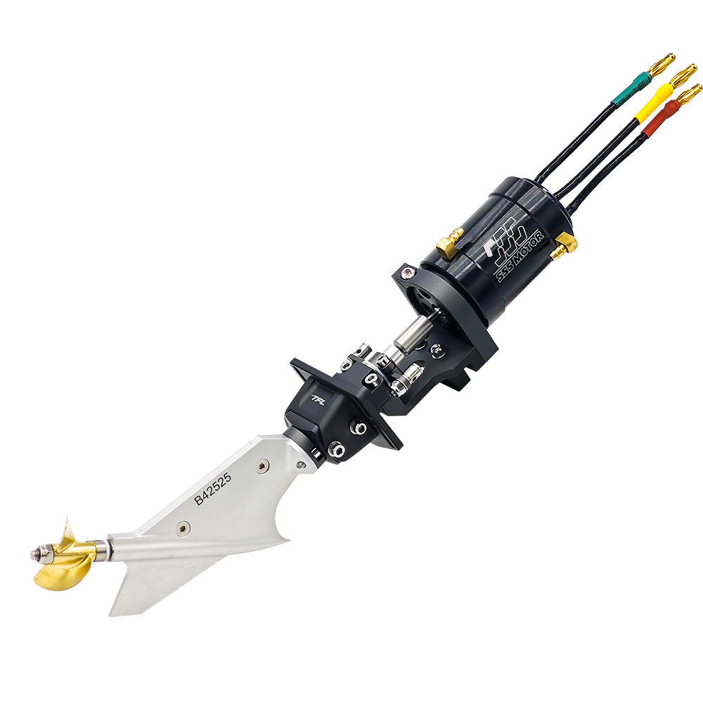 TFL F1 Drive System with Prop, motor B42525