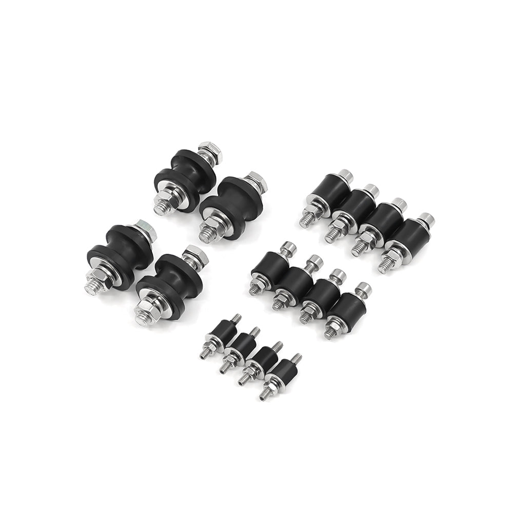 TFL RC Boat Parts  Rubber Shock Mont