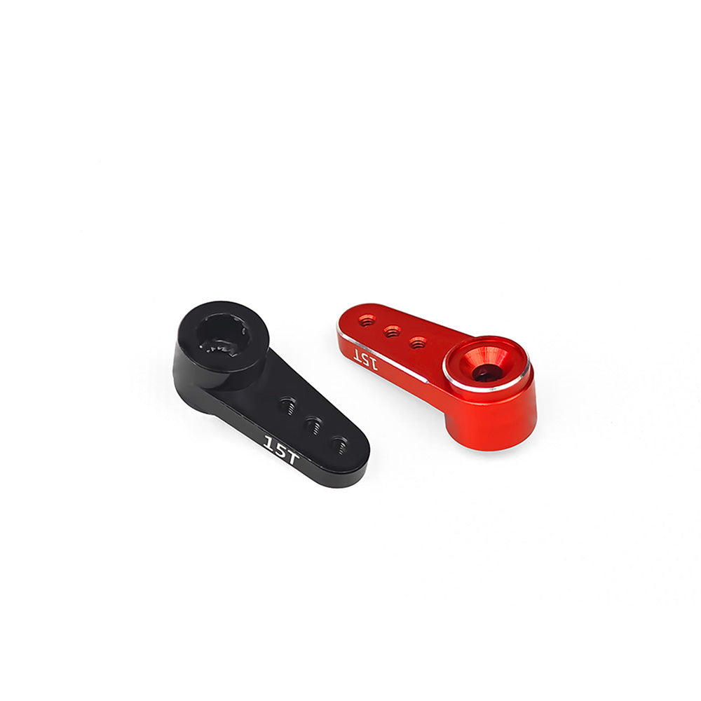 TFL RC BOAT PARTS  15T Servo Arm