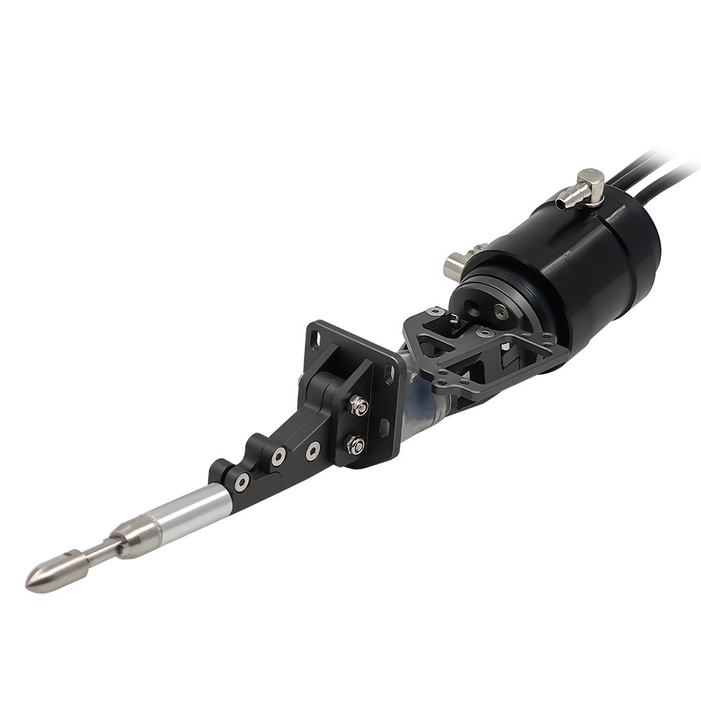 TFL Integrated  Drive System with motor, No Prop  B42530